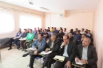 نشست کارآفرینی مبتنی بر ICT 15