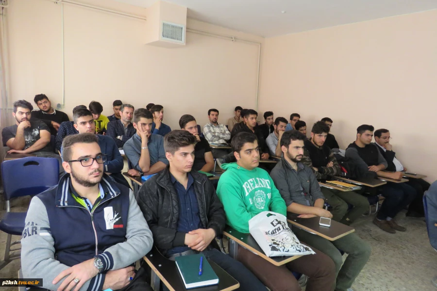 نشست کارآفرینی مبتنی بر ICT 19