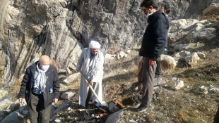 برگزاری مراسم سالگرد شهادت سردار سلیمانی 9