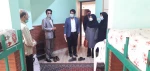 بازدید  ناظرین محترم دانشگاه رازی از آموزشکده فنی شماره2 کرمانشاه 4