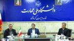 برگزاری جلسه شورای پژوهشی  دانشگاه ملی مهارت استان کرمانشاه با میزبانی دانشکده شماره 2 6