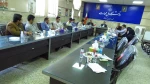 برگزاری جلسه شورای پژوهشی  دانشگاه ملی مهارت استان کرمانشاه با میزبانی دانشکده شماره 2 8