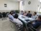 برگزاری جلسه مشترک مدیر گروه های  دانشکده ملی مهارت شماره 2 پسران کرمانشاه