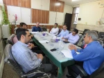 برگزاری جلسه مشترک مدیر گروه های  دانشکده ملی مهارت شماره 2 پسران کرمانشاه 5