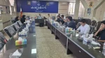 برگزاری هماهنگی برگزاری کنفرانس ملی برق و کامپیوتر 3