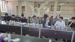 برگزاری هماهنگی برگزاری کنفرانس ملی برق و کامپیوتر 5
