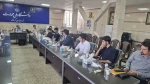 برگزاری هماهنگی برگزاری کنفرانس ملی برق و کامپیوتر 6