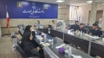 برگزاری هماهنگی برگزاری کنفرانس ملی برق و کامپیوتر 7