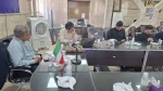 برگزاری هماهنگی برگزاری کنفرانس ملی برق و کامپیوتر 9