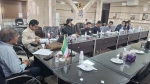 برگزاری هماهنگی برگزاری کنفرانس ملی برق و کامپیوتر 11
