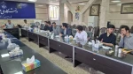برگزاری هماهنگی برگزاری کنفرانس ملی برق و کامپیوتر 16