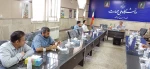 بازدید هیات نظارت، ارزیابی و تضمین کیفیت (ناتک) استان کرمانشاه از روند برگزاری آزمون های پایان نیمسال دوم 1403-1404 دانشگاه ملی مهارت شماره 2 پسران کرمانشاه  2