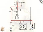 دینام استارت 405-استاد ابراهیمی