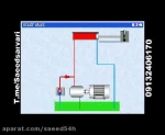 مدار هیدرولیک- // فرجی